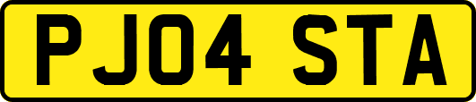 PJ04STA