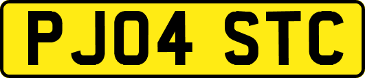 PJ04STC