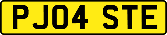 PJ04STE