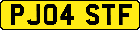 PJ04STF