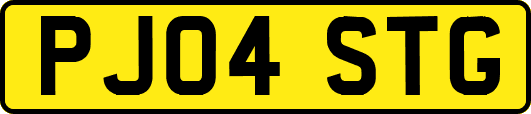 PJ04STG
