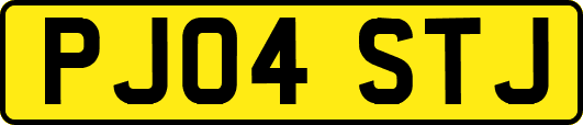 PJ04STJ