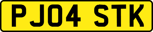 PJ04STK