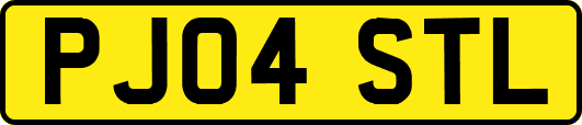 PJ04STL