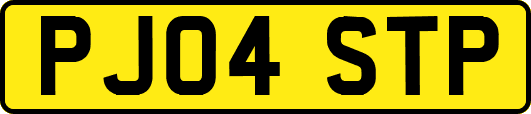 PJ04STP