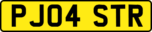 PJ04STR