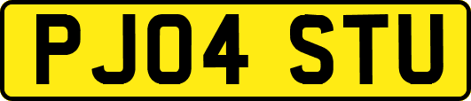 PJ04STU