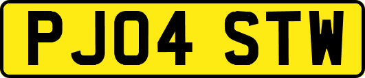 PJ04STW