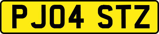PJ04STZ