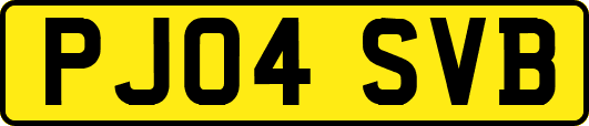 PJ04SVB
