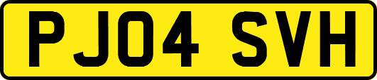 PJ04SVH