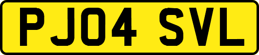 PJ04SVL