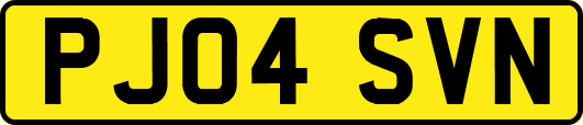 PJ04SVN