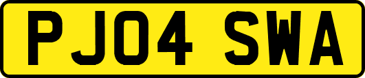 PJ04SWA