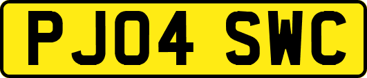 PJ04SWC