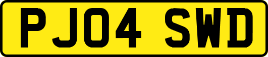 PJ04SWD