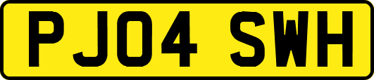 PJ04SWH