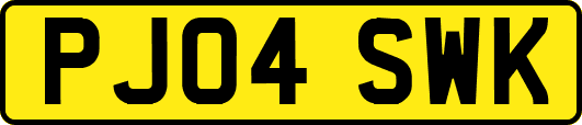 PJ04SWK