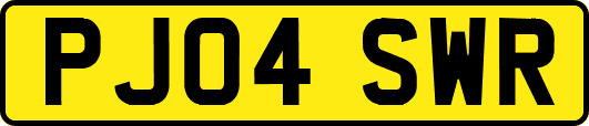 PJ04SWR