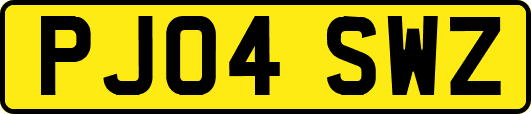 PJ04SWZ