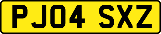 PJ04SXZ