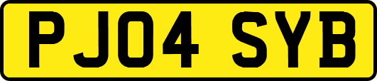PJ04SYB