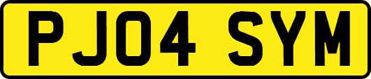 PJ04SYM