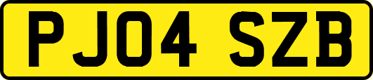 PJ04SZB