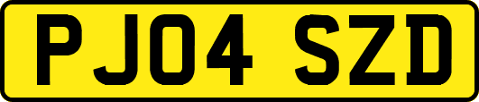 PJ04SZD