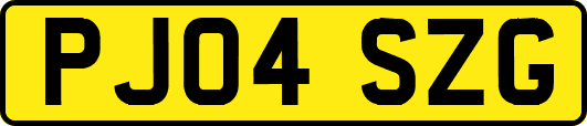 PJ04SZG