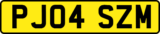 PJ04SZM
