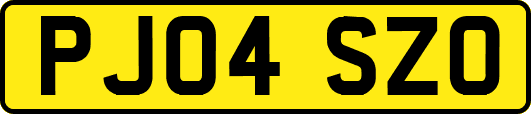 PJ04SZO