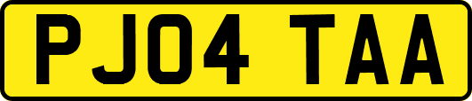 PJ04TAA