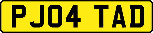 PJ04TAD