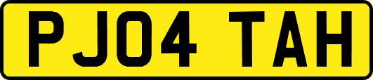 PJ04TAH