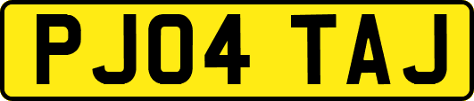 PJ04TAJ