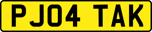 PJ04TAK