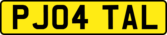 PJ04TAL