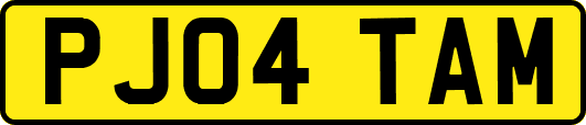 PJ04TAM