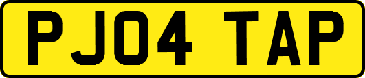 PJ04TAP