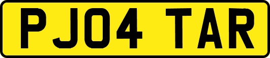 PJ04TAR