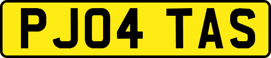 PJ04TAS