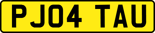 PJ04TAU