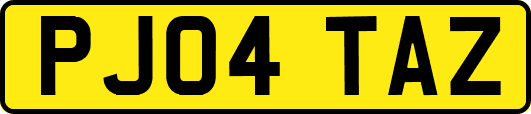 PJ04TAZ