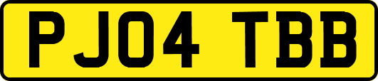 PJ04TBB
