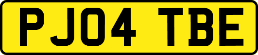 PJ04TBE