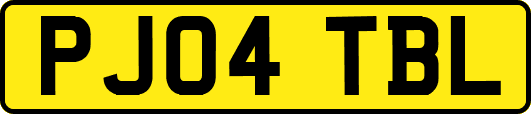 PJ04TBL