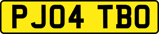 PJ04TBO