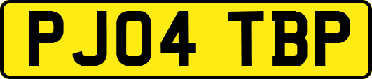 PJ04TBP