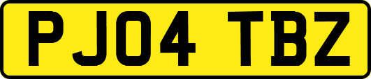 PJ04TBZ
